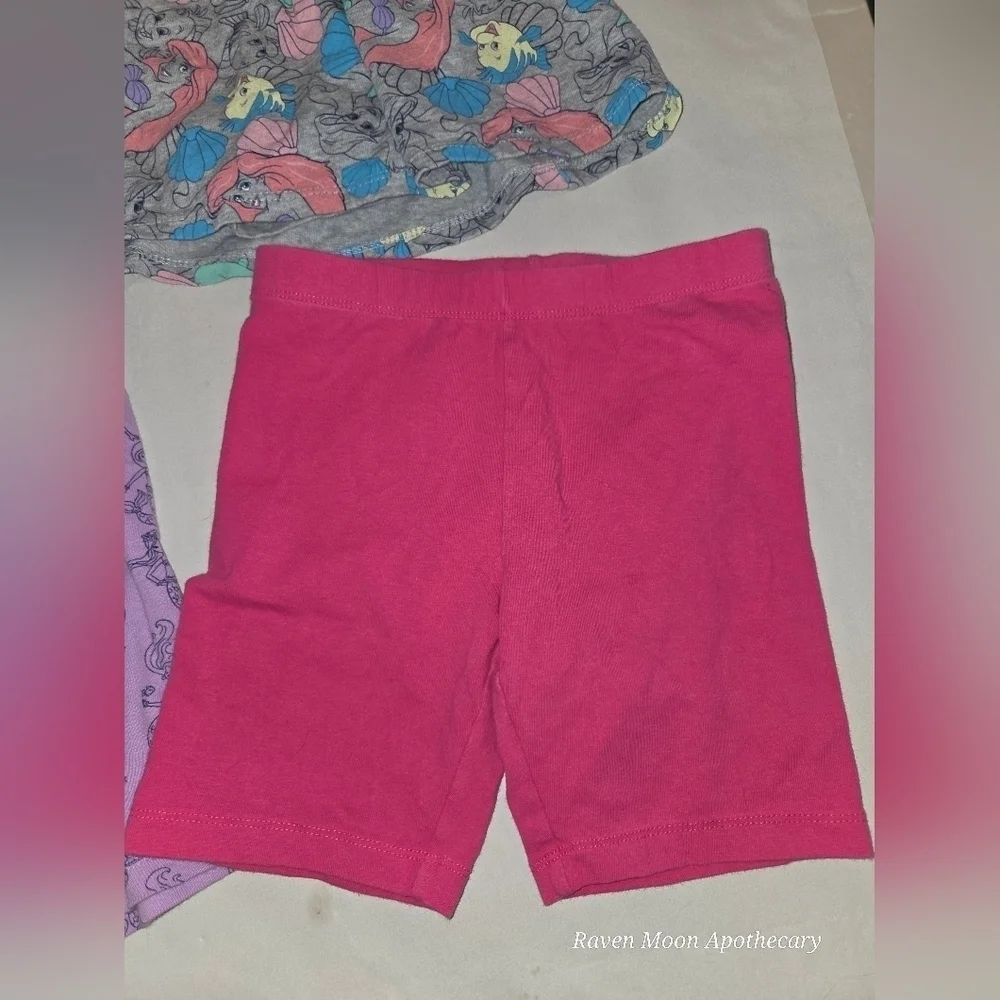 3/15$ Bundle Deal  Shorts and Skirt